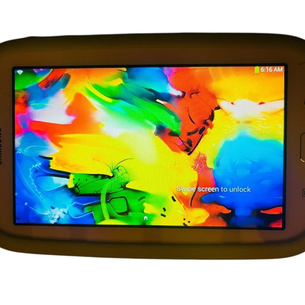 Samsung Galaxy Tab 3 Lite 7